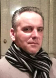 Henry Frank, Circus Paul Busch