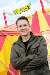 Vorstandsmitglied Roland Paschke